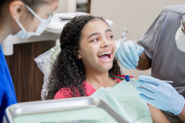 Best Emergency Wisdom Teeth Removal in Clinton, PA