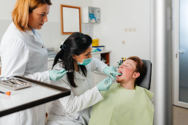 Best Pediatric Emergency Dentist in Clinton, PA